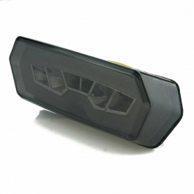 Tail light with turn signals LED HONDA MSX 125 / CB 650 / CBR 650 / CTX 700