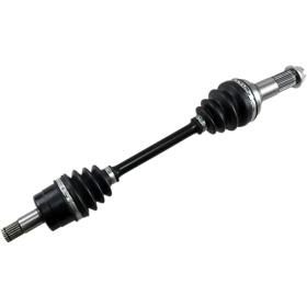 MOOSE OFFROAD FOUR WHEEL Complete Axle Assembly Yamaha YFM / YXR 660cc 03-08