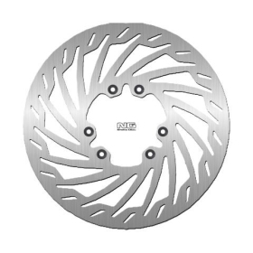 NG Front Brake Disc HM / Honda 125-500cc 01-14