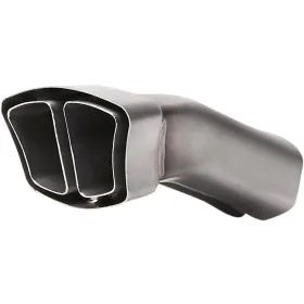 AKRAPOVIC Noise Damper V-TUV169Y Ducati / Yamaha 1000-1200 15-17