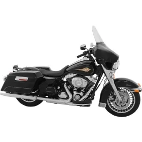 MUSTANG  "Runaround" sėdynė Harley Davidson FLH / FLHR / FLHRC / FLHRXS / FLHT / FLHTC / FLHTCU / FLHTK / FLHX / FLHXS / FLHXSE / FLHXST 1584–1923 cc 2008–2025