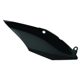 Polisport side cover Honda CRF 250/450cc 17-21 Black