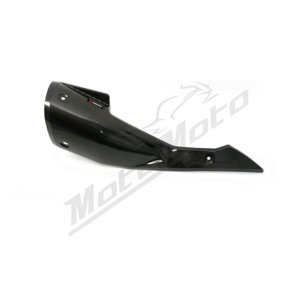 AKRAPOVIC Heat Shield Suzuki GSX-S 1000 15-21