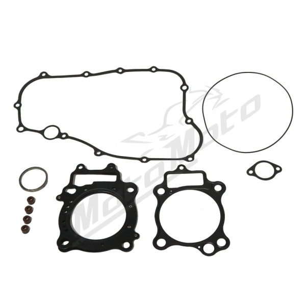 Artein Gaskets top end + clutch cover gaskets Honda CRF 250R 2004-2009