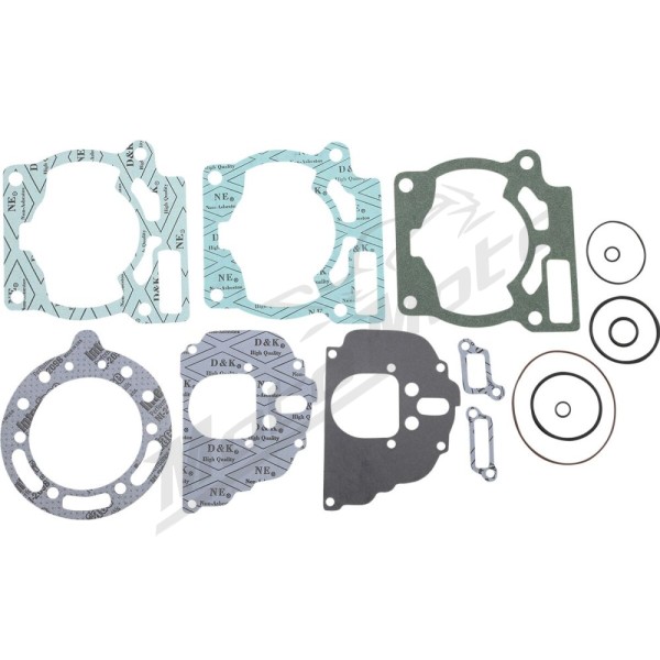 PROX Top End Gasket Set KTM EXC 200 98-02