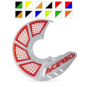 ACERBIS X-Brake 2.0 Stabdžių disko apsauga ø 280mm (Tinka visiems krosiniams)