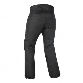 Oxford Metro 1.0 MS Pant Tech Black