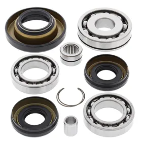 ALL BALLS Priekinio reduktoriaus remonto kompl. Honda TRX 400-450 95-01