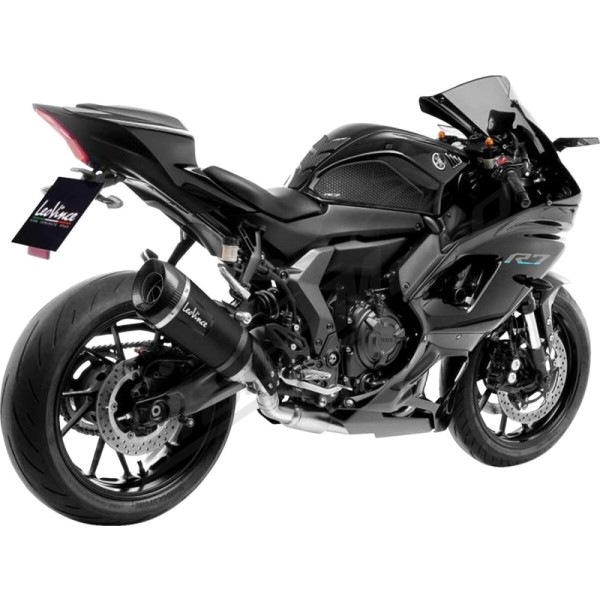 LEOVINCE Factory S Exhaust System YAMAHA YZF-R7 22-25