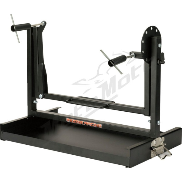 MOOSE OFFROAD HARD-PARTS Engine Stand