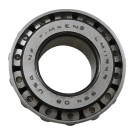TIMKEN Priekinis/galinis rato guolis Harley Davidson FL / FLH / FLHR / FLHRCI / FLHRI / FLHT / FLHS / FLHTC / FLHTCU / FLSTF / FX / FXB 883-1340 58-99