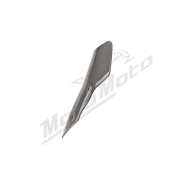 WRS DU004F INTERMEDIO Windscreen Smoke Ducati Multistrada 1200cc 13-14