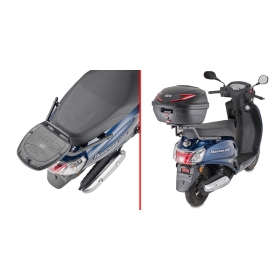 Givi SR3123 top case holder SUZUKI ADDRESS125 23