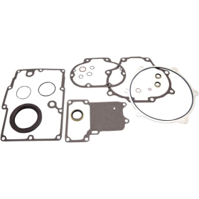 COMETIC Transmission Gasket Kit Harley Davidson FLD / FXD / FXDB / FXDBI 1450-1800cc 05-17