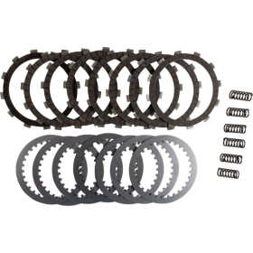 EBC DRC Series Clutch Kit SUZUKI RM 250 97-02