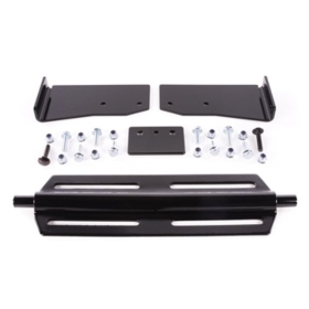 Kimpex Click N Go 2 Brackets Can-Am Outlander 450-1000 19-25
