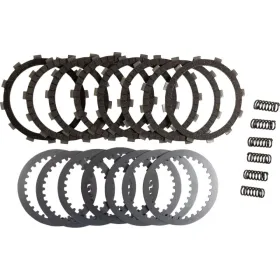 EBC DRC Series Clutch Kit SUZUKI RM 250 97-02