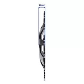 Front brake system set ZIPP PRO