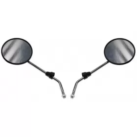 Universal mirrors M10 2pcs