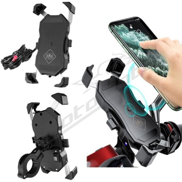 4Ride Telefono laikiklis R13W