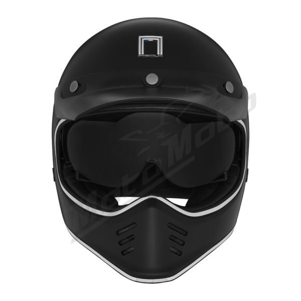 Off Road Helmet NOX Premium Seventy II