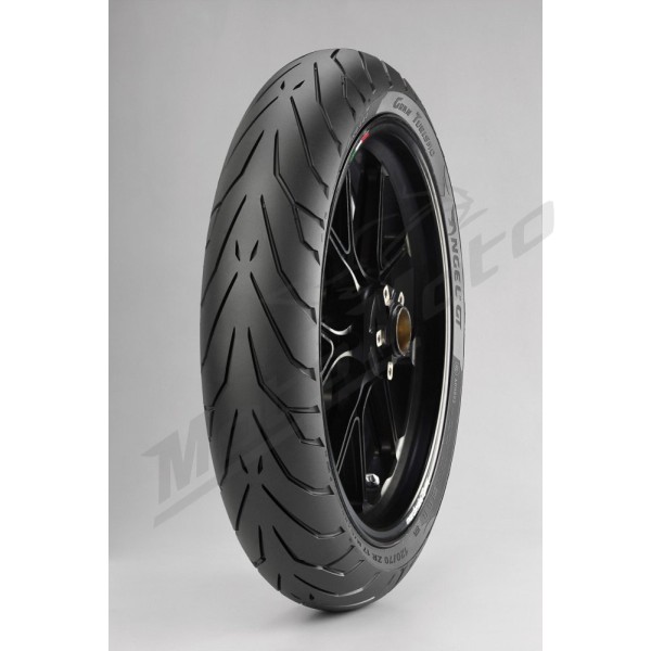 PIRELLI Angel GT Tire 120/70 R18