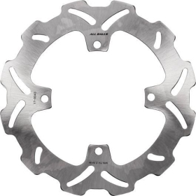 All Balls Racing Front Brake Disc Suzuki RMX / RM-Z 250-450cc 05-19