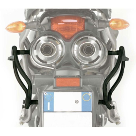 KAPPA Monokey K33N Side Case Holder Honda VFR 800 02-11