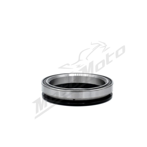 BLACK BEARING 1-1/2" Lower Integrated Headset Bearings Ø52 mm.