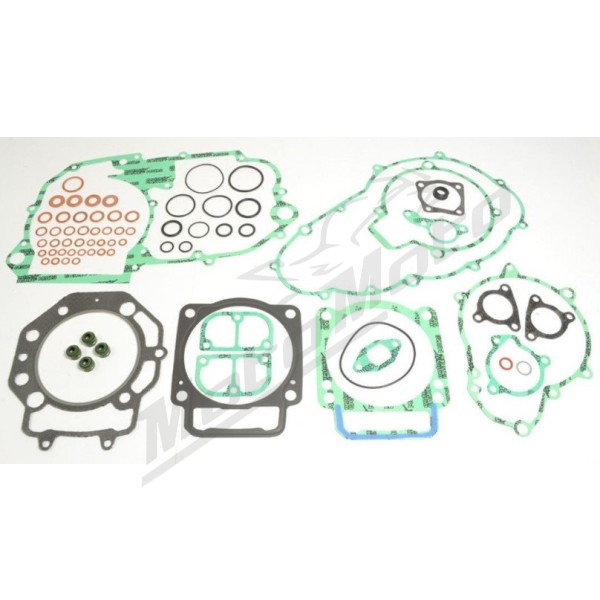 CENTAURO Complete Engine Gasket Set KTM SUPERMOTO / SXC / DUKE / LC4 625-640cc 2003-2007