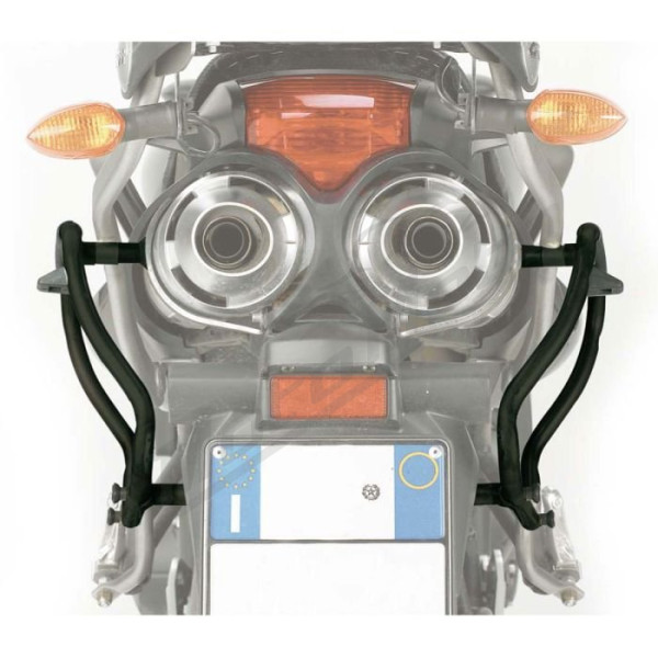 KAPPA Monokey K33N Side Case Holder Honda VFR 800 02-11
