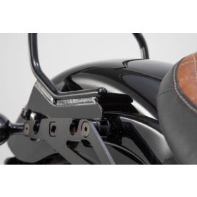 SW-MOTECH SLH Side Carrier Adapter Kit Harley Davidson FLDE / FLSL / FXBB / FXBR / FXBRS / FXLRS / FXST 1690-1923 17-24