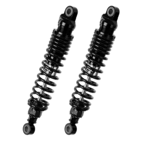 YSS TOP LINE Galinis Amortizatorius 350mm Triumph Street Scrambler 900 17-22