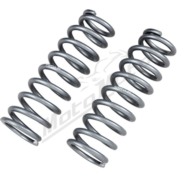 HIGH LIFTER Front Shock Springs POLARIS SCRAMBLER / SPORTSMAN 550-1000cc 2014-2024 2vnt