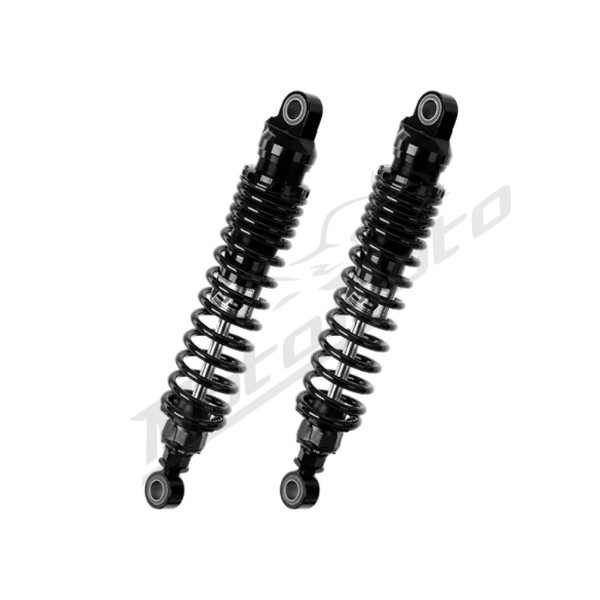 YSS TOP LINE Galinis Amortizatorius 350mm Triumph Street Scrambler 900 17-22