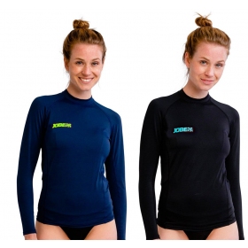 Jobe Rash Guard Longsleeve Women