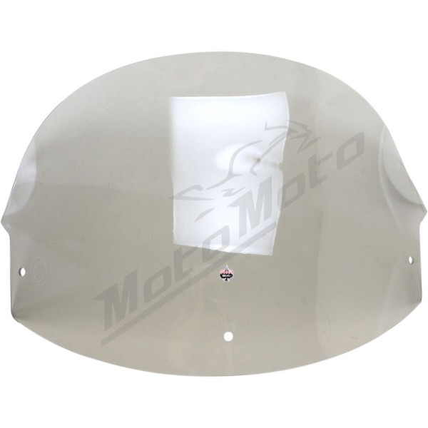 KLOCK WERKS "Flare™" priekinis stiklas HONDA GL 1800 13-16