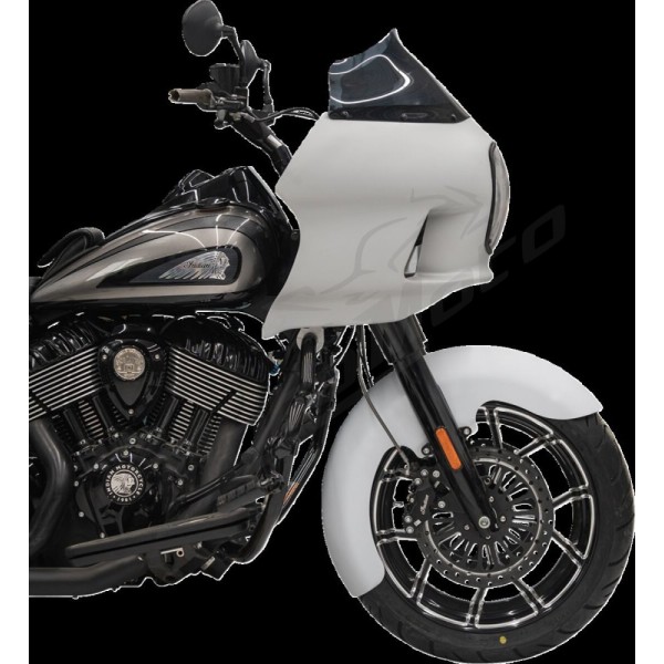 KLOCK WERKS FXRP-Style Fairing Kit INDIAN SPRINGFIELD 111-116 16-25