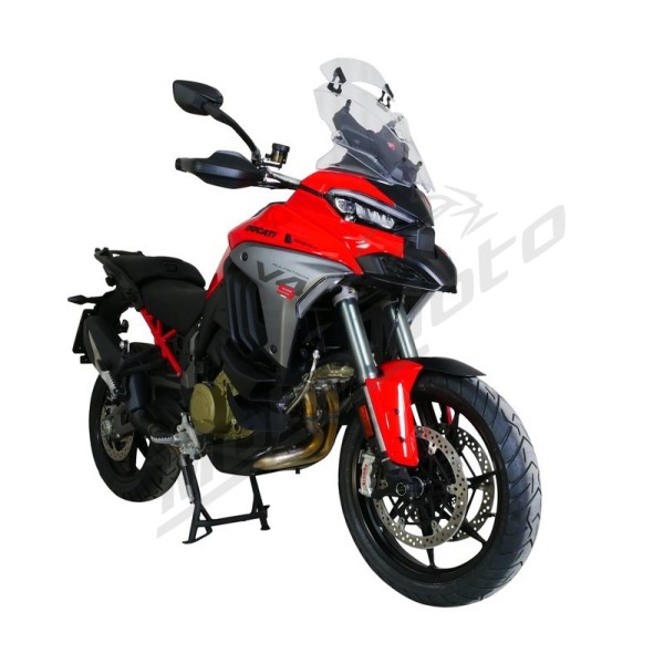 MRA Vario Screen VTM Ducati Multistrada V4 1158 2025