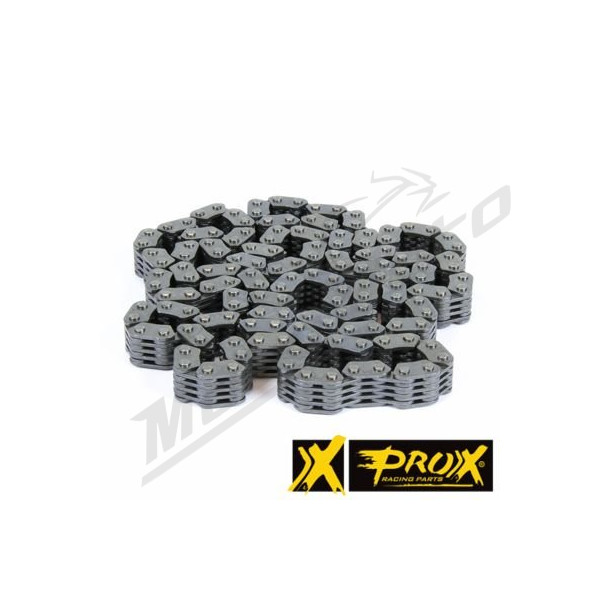 PROX Cam Chain 144 Links Suzuki GSF / GSX 600-750cc 95-06