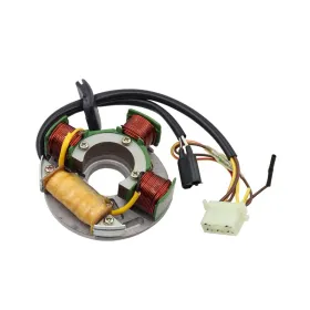 Sno-X Generatorius Polaris Indy / Classic / Widetrak 340-500 90-11