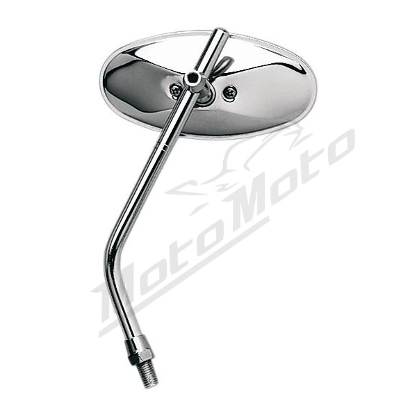 EMGO Universal Mirror M10 1pc