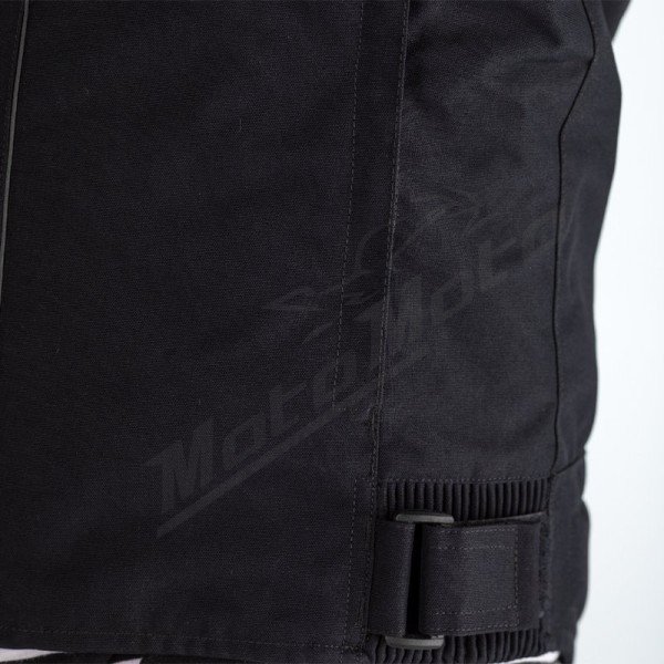 RST Sabre Airbag Jacket Textile 