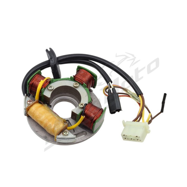 Sno-X Generatorius Polaris Indy / Classic / Widetrak 340-500 90-11