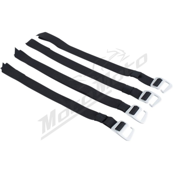 SW-MOTECH Strap Set Legend