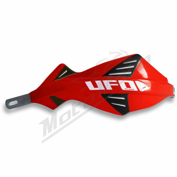 UFO Universal Handlebar Guards Ø28mm