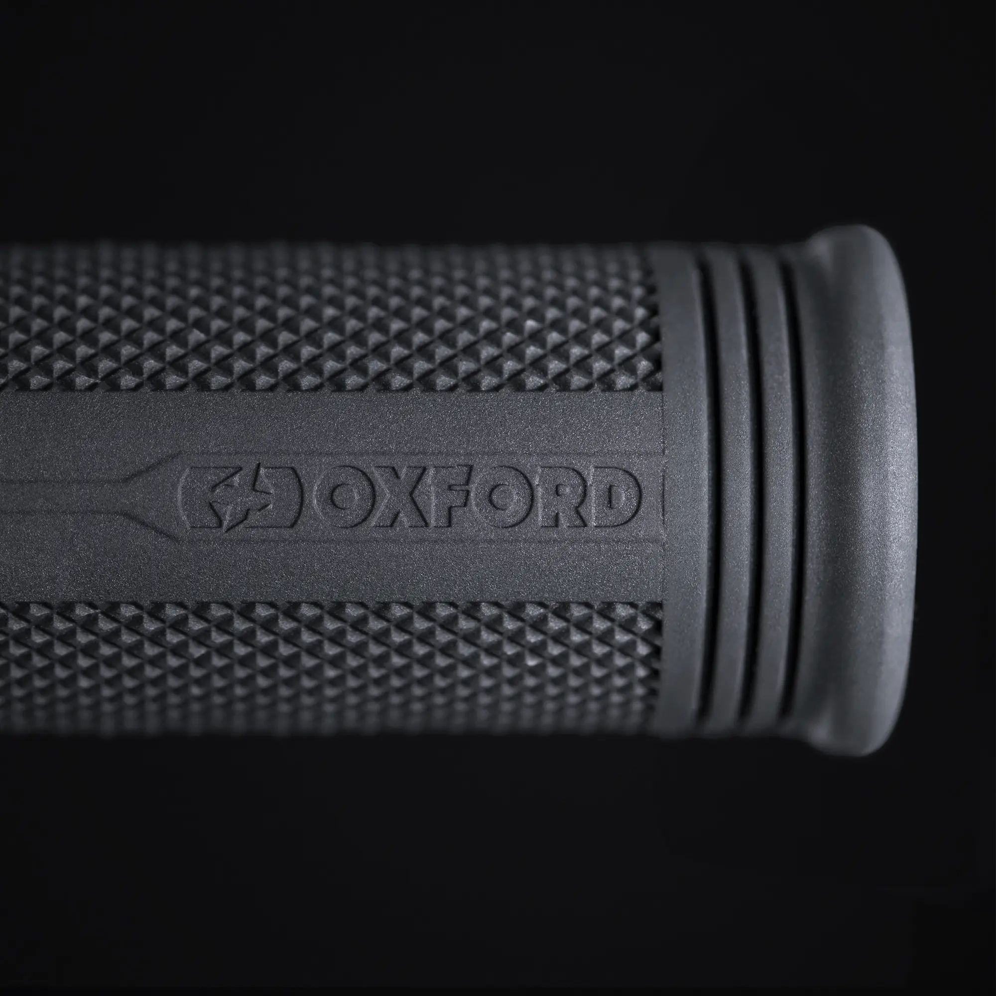 Oxford HotGrips Pro 2.0 Adventure 123mm