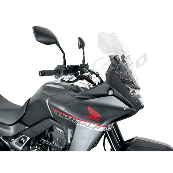 WRS HO063T SPORT Priekinis stiklas Skaidrus Honda XL 750 ABS 23-24