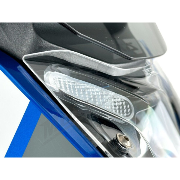 WRS Headlight Protector Clear BMW R1300GS ABS 23-25
