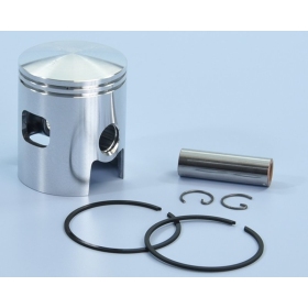 POLINI PISTON D.57 Vespa Nuova / ETS / PK / Primavera 125cc 65-91